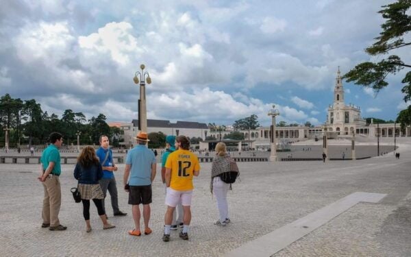 From Fatima: Private Fatima Tour With a Local Guide - Reviews and Testimonials From Previous Travelers