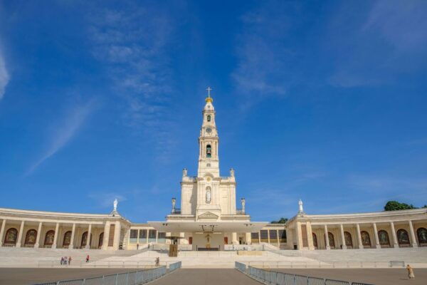 From Fatima: Private Fatima Tour With a Local Guide - The Sum Up