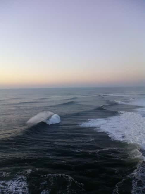 From Fátima to Nazaré: Adventurous Discovery E-Bike Tour - Practical Details and Recommendations