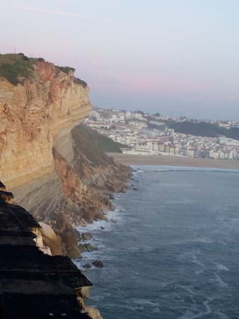 From Fátima to Nazaré: Adventurous Discovery E-Bike Tour - Authentic Insights from Reviewers  