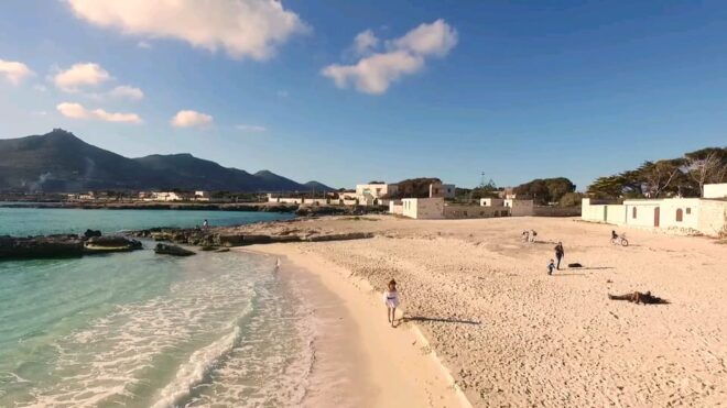 From Favignana to Trapani: Cruise W/Lunch and Visit Levanzo - Important Information