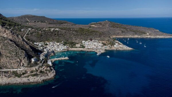 From Favignana to Trapani: Cruise W/Lunch and Visit Levanzo - Getting to the Meeting Point
