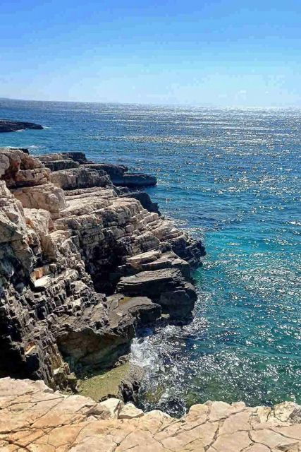 From Fazana: Cape Kamenjak, Beautiful Park of Nature - Meeting Point