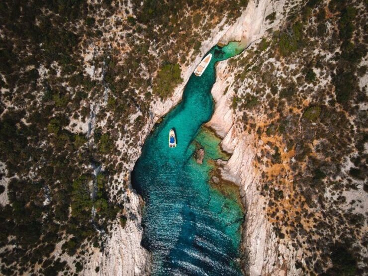 From Fazana: Cape Kamenjak & Pula Islands - Tour Details