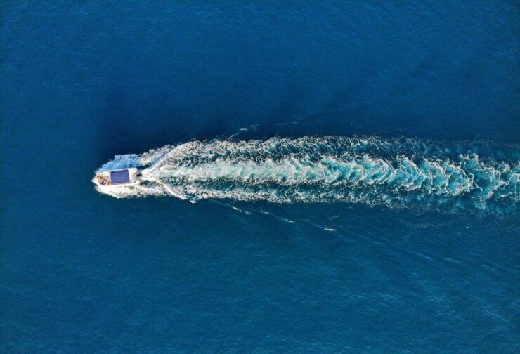 From Fazana: Cape Kamenjak & Pula Islands - Activity Highlights