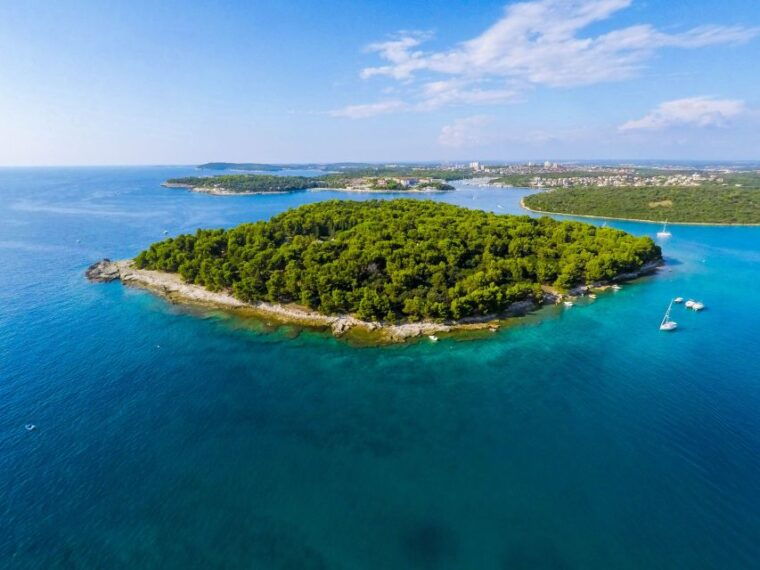 From Fazana: Dolphin watching and snorkeling in Blue Cave - Who Should Consider This Tour?