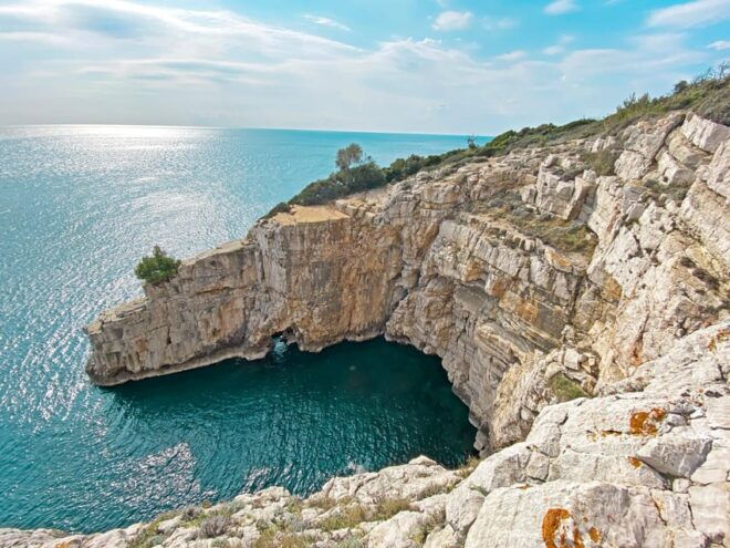 From Fazana: Private Blue Cave Snorkel & Lagoons Np Brijuni - Cancellation Policy