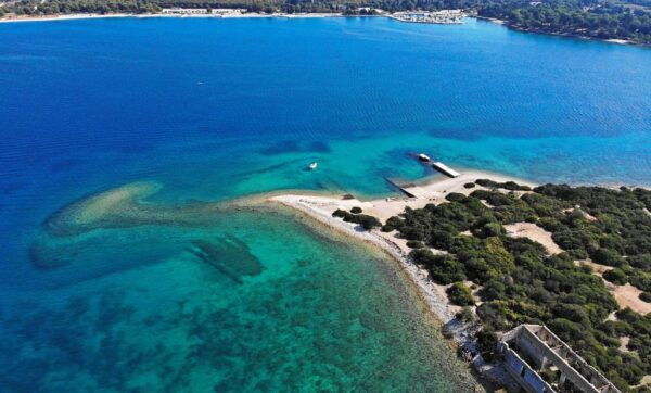 From Fazana: Private Blue Cave Snorkel & Lagoons Np Brijuni - Customer Reviews