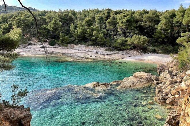 From Fazana: Seagull Rocks & Blue Cave Snorkeling - Important Information