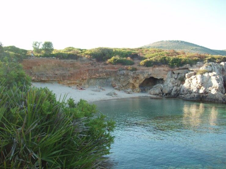From Fertilia: Guided E-bike Tour of Alghero's Coast - Tour Booking and Logistics