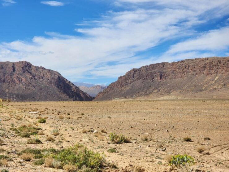 From Fes: 2-Day All-Inclusive Desert Trip to Merzouga - Experience Highlights
