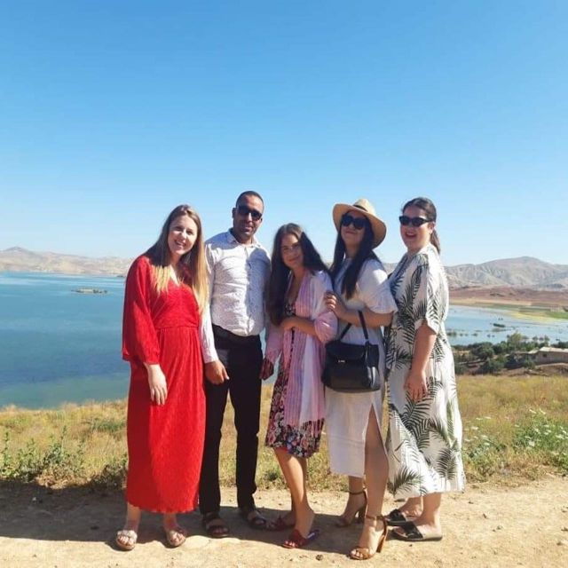 From Fes: 2-Day Desert Tour - Experience Highlights