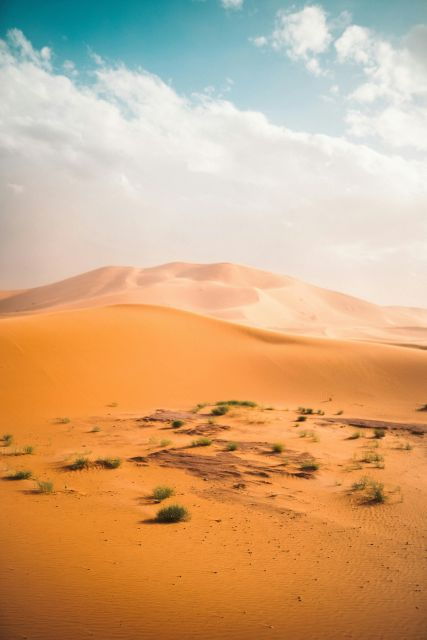 From Fes: 2-Day Desert Trip to Merzouga-All-Inclusive - Booking Details