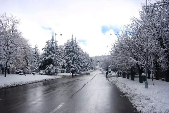 From Fes: 2-Day Group Desert Tour - Traveler Reviews