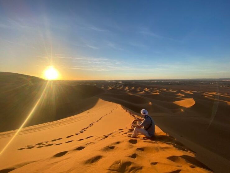 From Fes: 2-Day Luxury Desert Tour Drop-Off in Fes/Marrakech - Booking Information