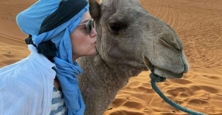 From Fes: 2 Days To Merzouga Desert - Itinerary Details