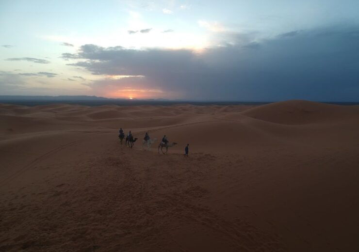 From Fes: 3-Day Sahara Desert Tour - Tour Overview