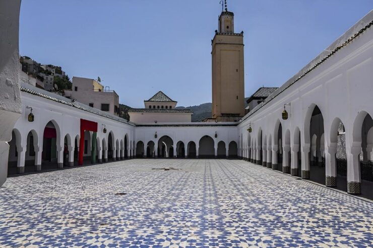 From Fes: Day Trip to Meknes, Volubilis, Moulay Idriss - Experience Highlights