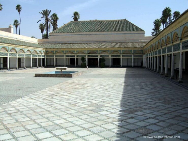 From Fes: Imperial Cities Highlights and 8-Day Sahara Trip - Good To Know