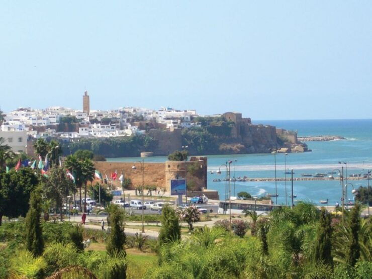 From Fes or Meknes: Rabat Sightseeing Private Day Trip - Activity Details