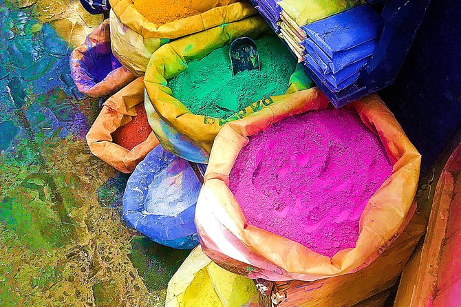 From FES to CHEFCHAOUEN Private Day Tour - BEST Local Experience Private Tour - Tour Details