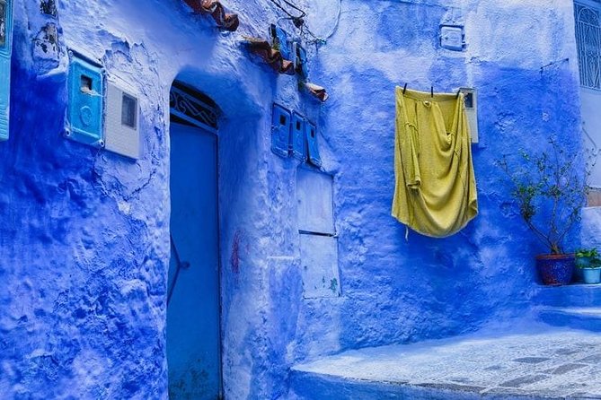 From FES to CHEFCHAOUEN Private Day Tour - BEST Local Experience Private Tour - Inclusions