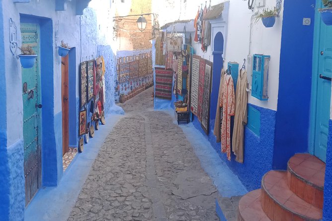 From FES to CHEFCHAOUEN Private Day Tour - BEST Local Experience Private Tour - Traveler Tips