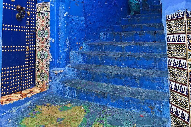 From FES to CHEFCHAOUEN Private Day Tour - BEST Local Experience Private Tour - Reviews