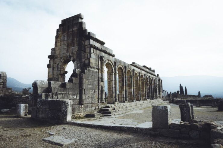 From Fes: Volubilis, Moulay Idriss and Meknes Full-Day Trip - Experience Highlights