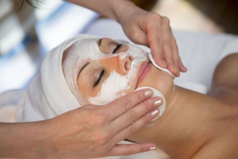 From Fethiye/Oludeniz/Calis: Turkish Bath With Oil Massage - Good To Know