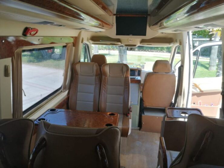 From Fethiye: Private Day Trip With Optional Destination - Activity Details