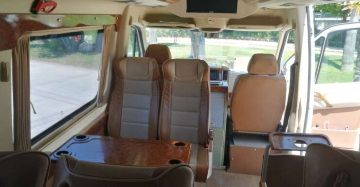 From Fethiye: Private Day Trip With Optional Destination - Tour Experience
