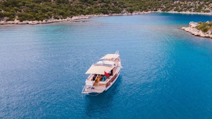 From Fethiye: Private Tour to Kekova Island, Myra and Demre - Exploring Sunken City of Kekova