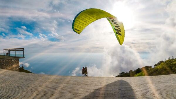 From Fethiye: Tandem Paragliding With Transfer & Video - Useful Tips