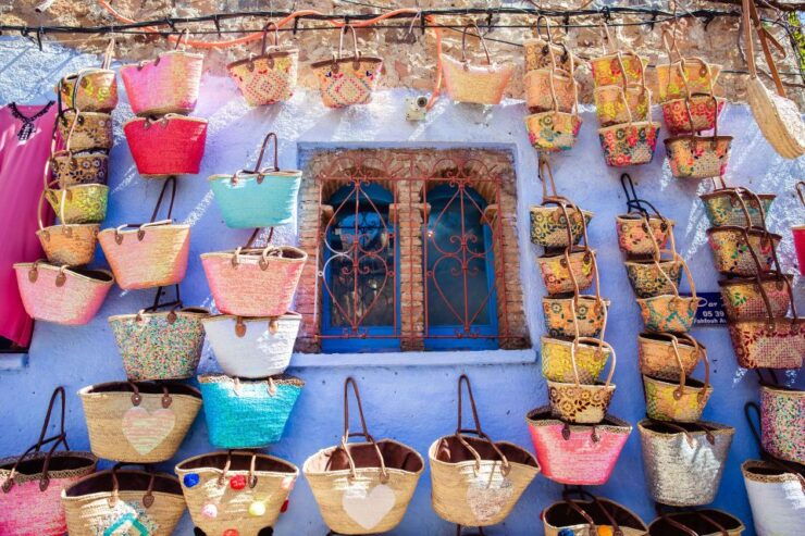 From Fez: Chefchaouen Full-Day Trip - Activity Information