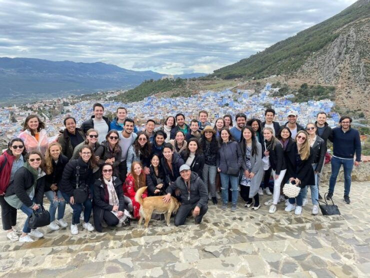 From Fez: Chefchaouen Full-Day Trip - Experience Highlights