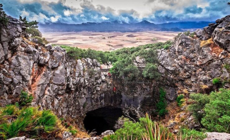 From Fez: Day Trip to Tezzeka National Park - Flexible Cancellation Policy