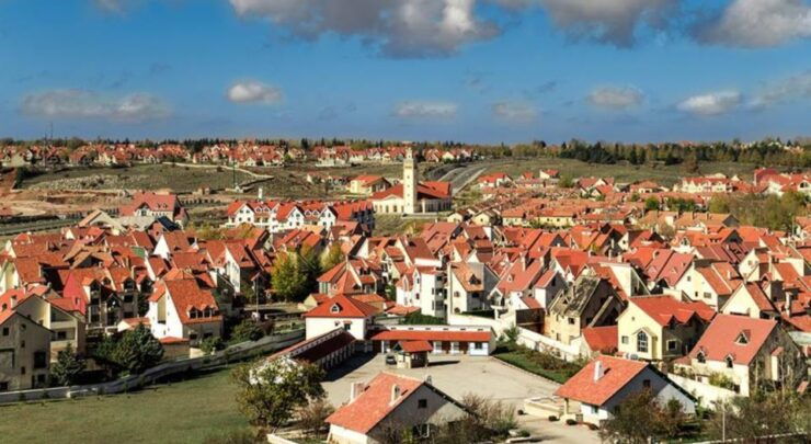 From Fez: Middle Atlas Day Trip With Ifrane National Park - Cultural Experience