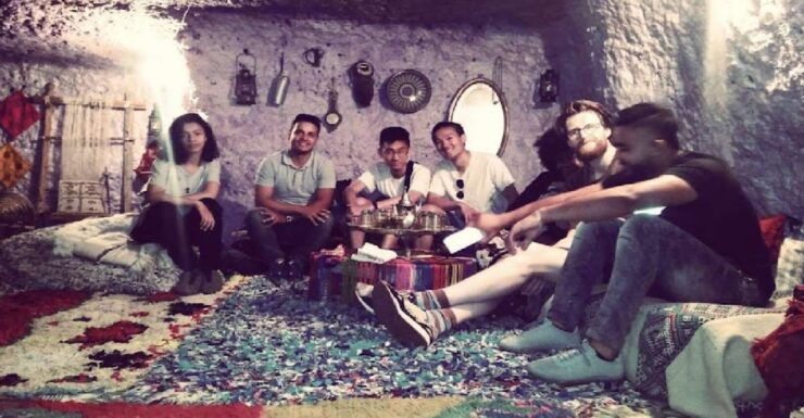 From Fez: Middle Atlas Mountains Day Trip - Highlights of the Middle Atlas Mountains