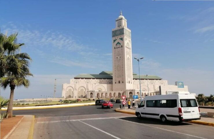 From Fez: Private 1-Way Transfer to Casablanca - Experience Highlights