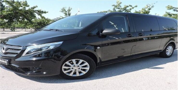 From Fez: Private Transfer to Casablanca - Booking Details for the Transfer