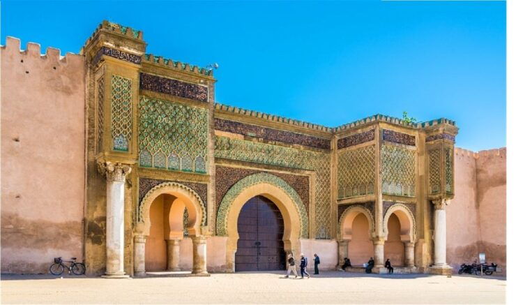 From Fez: Volubilis Moulay Idriss & Meknes Full-Day Trip - Highlights of the Trip