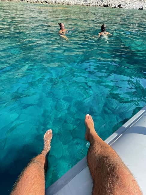 From Fezzano: Gulf of Poets 8 Hours Private Boat Tour - Who Will Love This Tour?