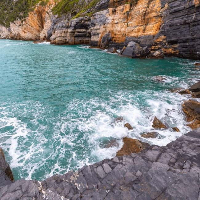 From Fezzano: Gulf of Poets 8 Hours Private Boat Tour - The Sum Up
