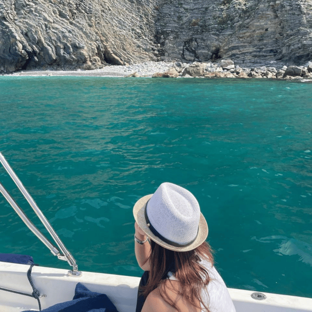 From Fezzano: Portovenere & Gulf of Poets Half-Day Boat Tour - Important Information