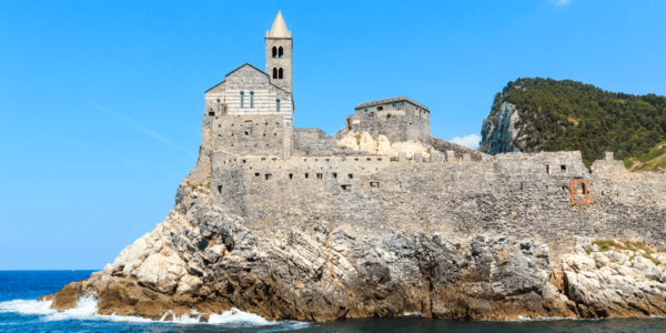 From Fezzano: Portovenere & Gulf of Poets Half-Day Boat Tour - Why Choose This Tour