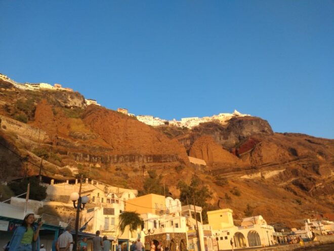 From Fira and Oia: Santorini Caldera Cruise by Private RIB - Additional Information