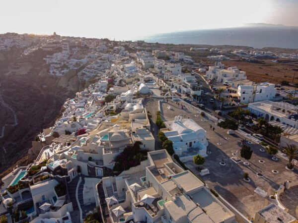 From Fira: Santorini Highlights Minibus Tour With Oia Sunset - Pricing Information