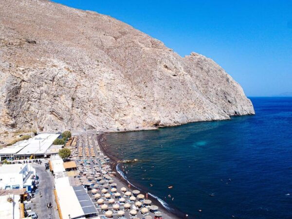 From Fira: Santorini Highlights Minibus Tour With Oia Sunset - Booking Your Tour