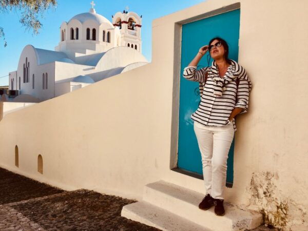 From Fira: Santorini Off The Beaten Path Private Tour - General Information